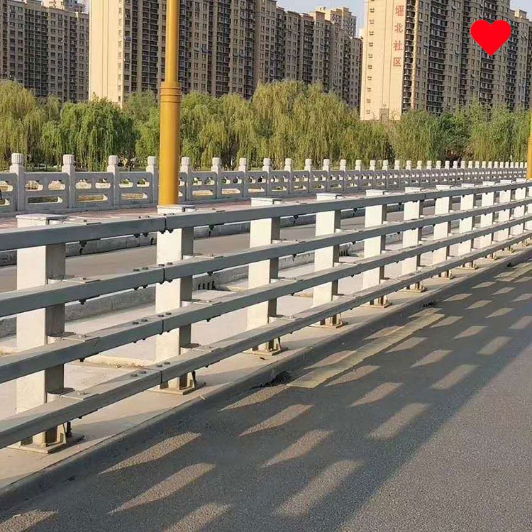 橋梁護(hù)欄在進(jìn)行生產(chǎn)完成之后要檢查哪些方面